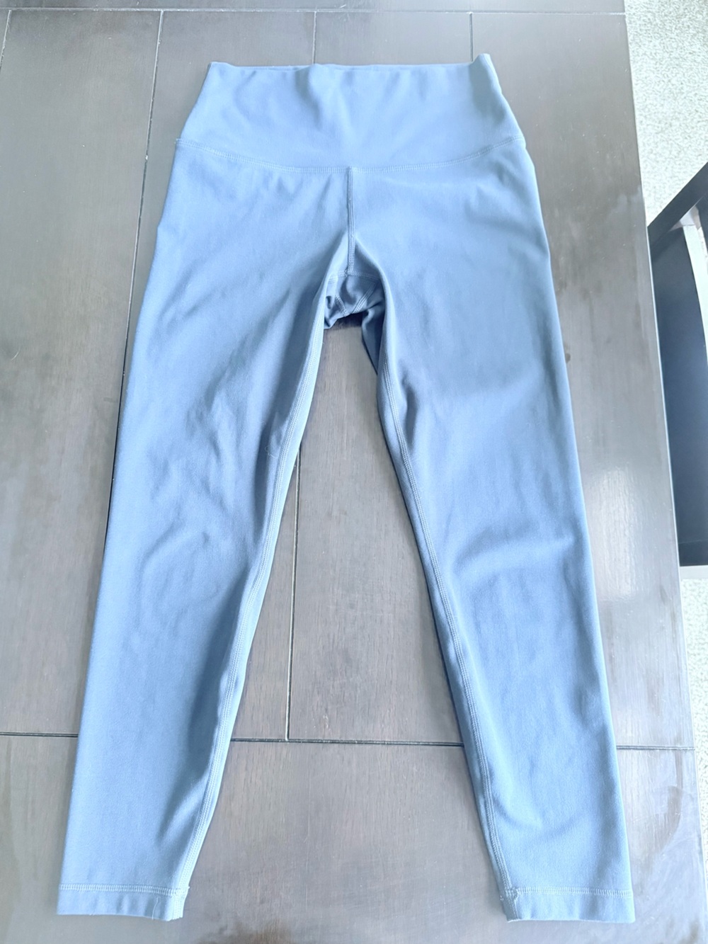 Kids Yogalicious Lux Navy Blue